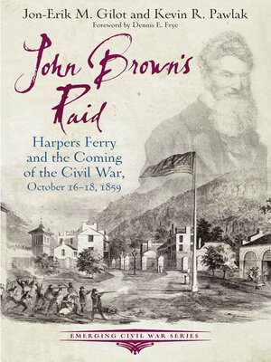 cover image of John Brown's Raid